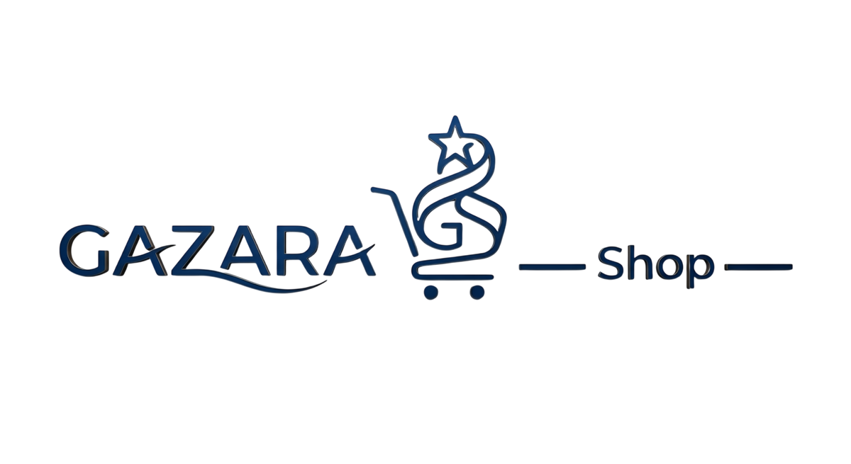 Gazara Shop